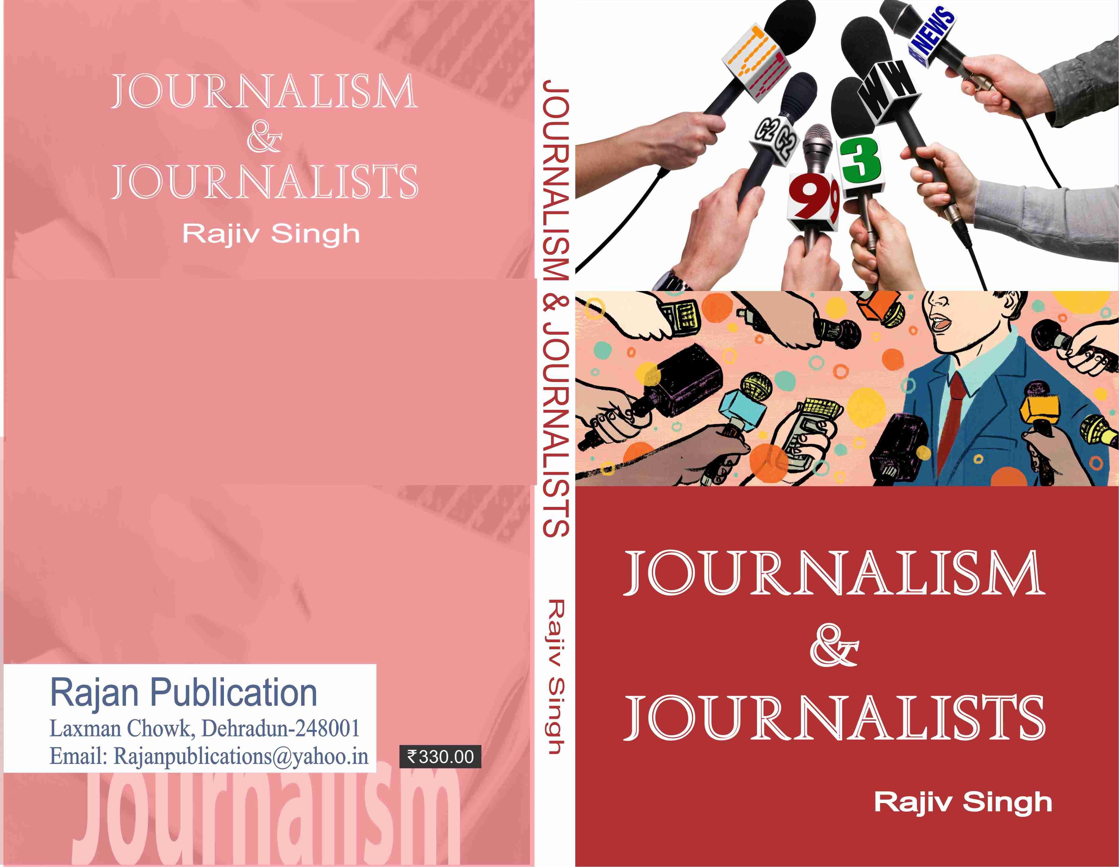 Journalism & Journalists